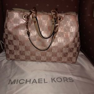 Michael Kors Purse